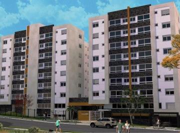 Fachada · Apartamento, Passo da Areia, Porto Alegre, RS