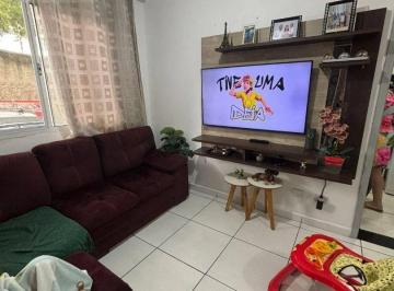 d663fd9d770e287abc804c30a7cebb57fd6055bf · Apartamento no Residencial Altos Curuça