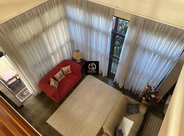 Foto 01 · CASA/SOBRADO PARA VENDA NO JARDIM MORUMBI EM JUNDIAI/SP - Espaçoso sobrado com 3 quartos, 1 suite, 3