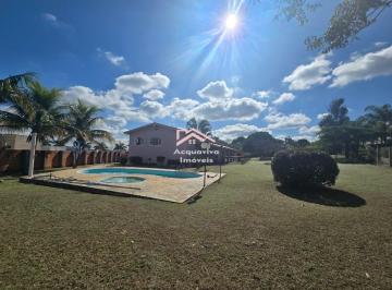 Foto 01 · Chacara, Altos da Bela Vista, Indaiatuba, SP