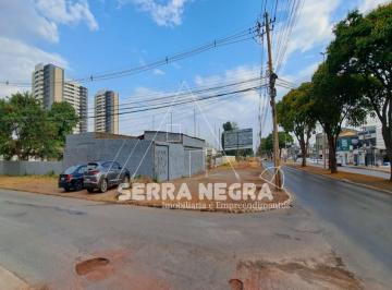 Foto 01 · TERRENO PADRÃO VAZADO LOCALIZAÇÃO PRIVILEGIADA SETOR NORTE QUADRA 2 GAMA-DF