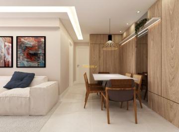Apartamento de 2 quartos, Curitiba · Solare di Veneza - 2 quartos, 1 vaga