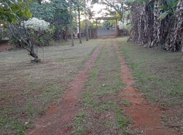 Rural de 2 quartos, Sobradinho · VENDE-SE CHACARA LAGO OESTE RUA 2