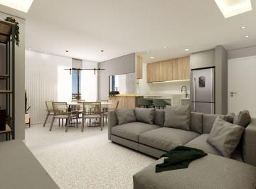 Apartamento de 3 quartos, Curitiba · Solare di Veneza - Cobertura 3 quartos, 3 suítes