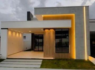 Casa de 3 quartos, Ananindeua · Condomínio Porto Marina c/ 160m2, 3 quartos (1 suíte) e 2 vgs em Ananindeua-Pa