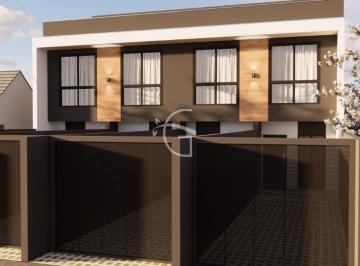 Foto 01 · Venha conhecer essa encantadora casa de 2 quartos, perfeita para você e sua família!