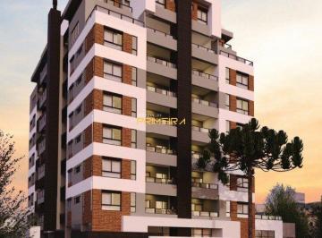 Apartamento de 3 quartos, Curitiba · Solare Di Vicenza - Cobertura com 175m²