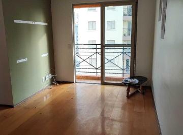 Apartamento de 3 quartos, São Paulo · Apto com 3 dorm, com 1 suite e 1 vaga na Aclimação- São Paulo - SP