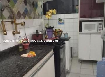 202505271006163968.jpeg · Apartamento para Venda em Salvador, Luiz Anselmo, 3 dormitórios, 1 suíte, 2 banheiros, 1 vaga