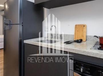 Foto 01 · Apartamento à venda em São Paulo - Santa Efigênia: 1 quarto, 1 banheiro, 1 vaga garagem, 44,10m² de 