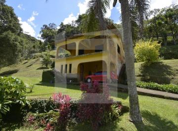 Rural de 6 quartos, Juquitiba · SÍTIO À VENDA EM JUQUITIBA-SP COD: 5649 F:(11) 97302-9229 CESAR