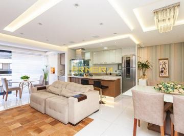 Apartamento de 3 quartos, Curitiba · 03 dormitórios no condomínio Costa Rica