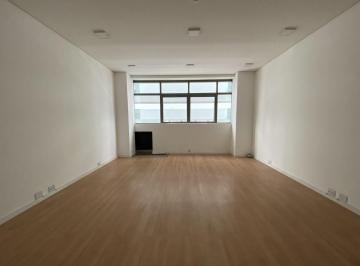 Comercial , Curitiba · Sala comercial para alugar 35m2 no 7th Avenue - Rebouças - Curitiba PR
