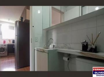 Foto 01 · Imperdível oportunidade de investimento em São Paulo: Apartamento à venda em Santo Amaro, 2 quartos,