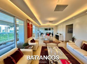 Apartamento · 240m² · 3 Quartos · 3 Vagas · Apartamento em Vila Estadio - Araçatuba, SP