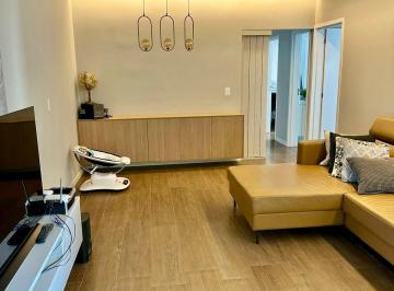 Apartamento · 96m² · 2 Quartos · 2 Vagas · Apartamento em Concórdia II - Araçatuba, SP