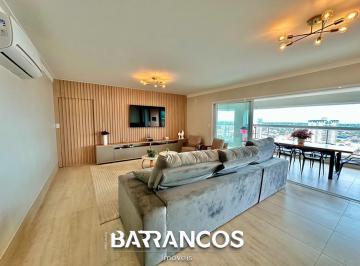 Apartamento · 184m² · 3 Quartos · 3 Vagas · Apartamento em Higienópolis - Araçatuba, SP