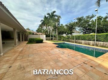 Casa · 500m² · 3 Quartos · 2 Vagas · Casa de Condominio em Chácaras Califórnia  -  Araçatuba