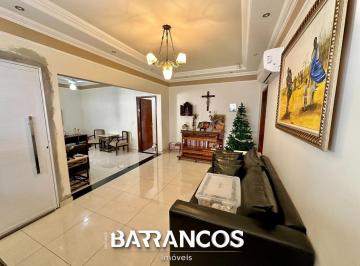 Casa · 229m² · 4 Quartos · 2 Vagas · Casa em Ipanema - Araçatuba, SP