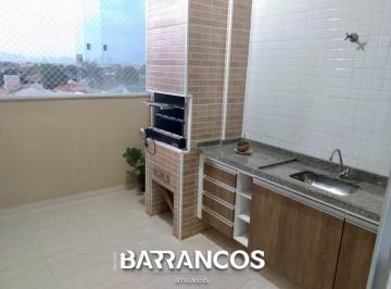 Apartamento · 89m² · 2 Quartos · 2 Vagas · Apartamento em Concordia III - Araçatuba, SP