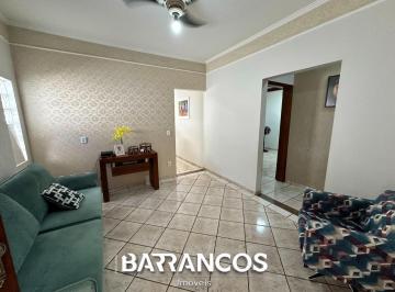 Casa · 164m² · 3 Quartos · 2 Vagas · Casa em Jardim America - Araçatuba, SP