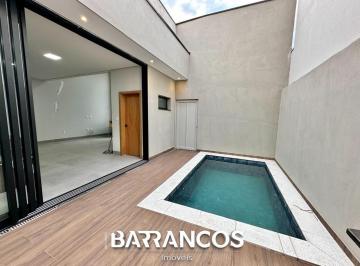 Casa · 156m² · 3 Quartos · Casa de Condominio em Aeroporto - Araçatuba, SP