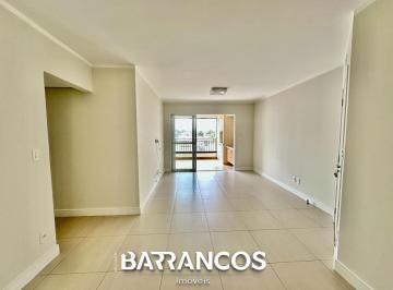 Apartamento · 114m² · 3 Quartos · 2 Vagas · Apartamento em Vila Mendonca - Araçatuba, SP