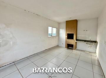 Apartamento · 232m² · 3 Quartos · 3 Vagas · Apartamento Duplex em Concórdia II - Araçatuba, SP