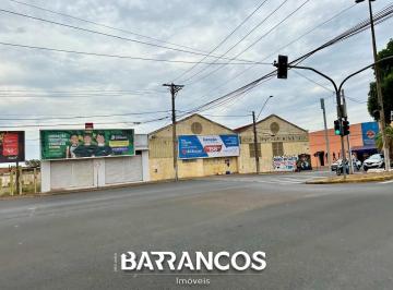 Comercial · 2360m² · Área Comercial em São Joaquim  -  Araçatuba