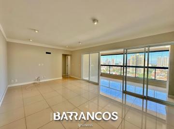 Apartamento · 138m² · 3 Quartos · 2 Vagas · Apartamento em Bairro das Bandeiras  -  Araçatuba