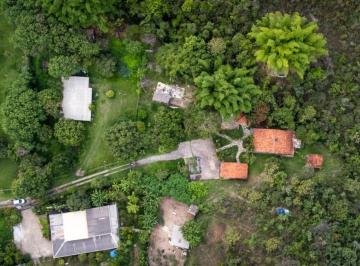 Rural de 2 quartos, Brasília · Chacara MI 03 - Lago norte com vista linda