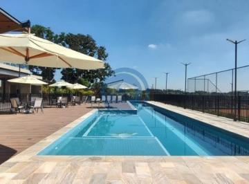 Lazer do Condomínio · Terreno em Condomínio de Luxo na Reserva Petrus em Indaiatuba-SP 1.284,73 m² à Venda