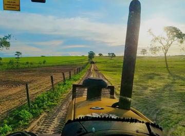 Rural , Novo São Joaquim · Fazenda Produtiva em Novo São Joaquim, MT. Estrutura Completa!