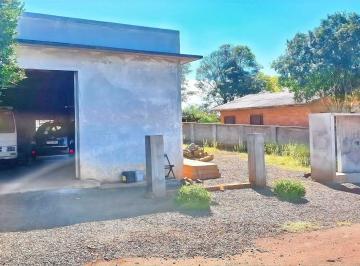 Foto 01 · Terreno à venda no bairro Centro em Colorado/RS