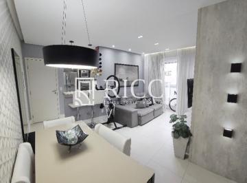 Fachada do apartamento à venda na Ponta da Praia, · Apartamento Com 2 Quartos à Venda na Ponta da Praia Santos