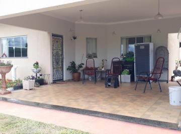 Rural de 3 quartos, Sales · Chacra C/9.450 m² C/3 imóveis novos a 900 metro do centro da cidade de Sales SP.