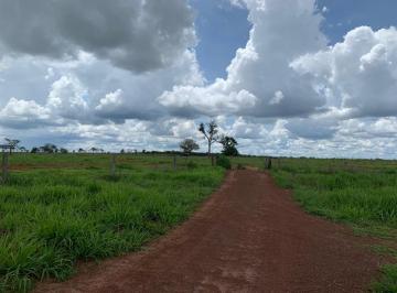 Rural , Novo São Joaquim · Fazenda de 7.000 Hectares em Novo São Joaquim, MT – Pecuária e Agricultura