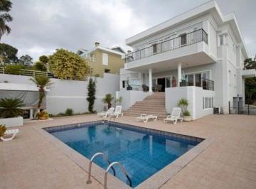 Casa de 6 quartos, Goiânia · Linda casa condomínio Residencial Aldeia do Vale Goiânia