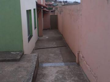 Casa de 2 quartos, Ribeirão das Neves · CASA GEMINADA- 100M²- 2 QUARTOS- BAIRRO ROSANA - RIBEIRÃO DAS NEVES
