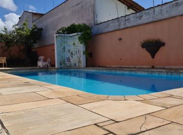 202503311027311967.jpeg · Casa Alto Padrão para Venda em Itanhaém, Cibratel 2, 7 dormitórios, 2 suítes, 5 banheiros, 5 vagas