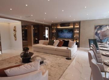 Apartamento · 162m² · 3 Quartos · 2 Vagas · Apartamento tipo para venda com 3 quartos, sendo 3 suítes, 162m²