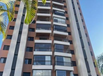 Apartamento de 3 quartos, São Paulo · 3 DORMS- STE- VARANDA- 2 VGS- 96M2