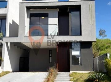 Foto 02 · Casa térrea à venda no Mosaico Essence | 3 suítes, terreno de 318 m² e pé-direito duplo