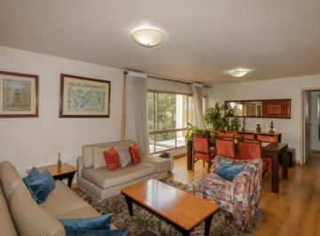 Apartamento · 130m² · 4 Quartos · 2 Vagas · Apartamento tipo para venda com 4 quartos, sendo 1 suíte, 130m²