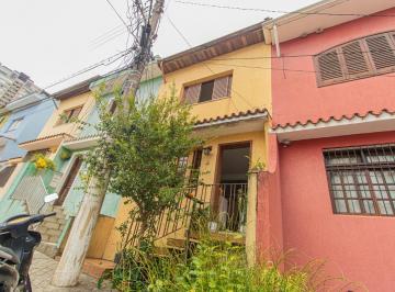 Casa · 80m² · 2 Quartos · 1 Vaga · Casa de vila para venda com 2 quartos, 80m²