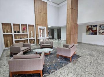 Apartamento · 132m² · 3 Quartos · 2 Vagas · Exclusivo com 3 Suítes Localização Privilegiada