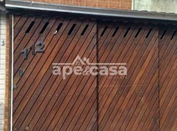 Casa · 63m² · 2 Quartos · 2 Vagas · Vendo Sobrado em Nova Mirim - Praia Grande!