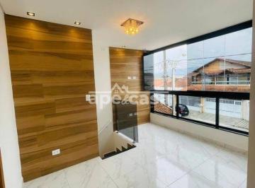 Casa · 70m² · 3 Quartos · 1 Vaga · casa de condominio excelente oportunidade!!!