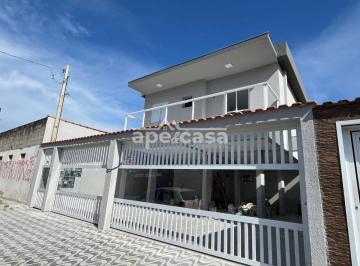Casa · 51m² · 2 Quartos · 2 Vagas · Casa terrêa/fundos 2 dormitórios 1 suíte