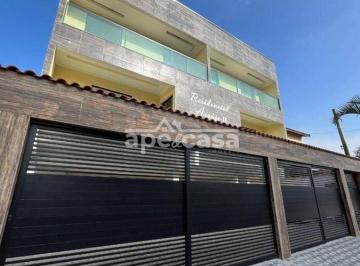 Casa · 59m² · 2 Quartos · 1 Vaga · OPORTUNIDADE IMPERDÍVEL! SOBRADO INCRÍVEL